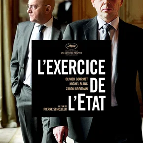 Photo du film : L'exercice de l'État