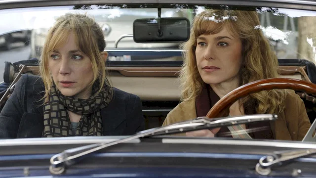 Photo du film : L'Art d'aimer