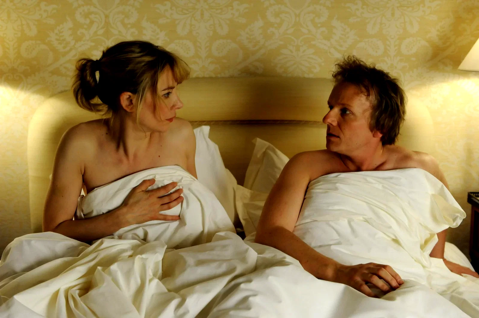 Photo 3 du film : L'Art d'aimer
