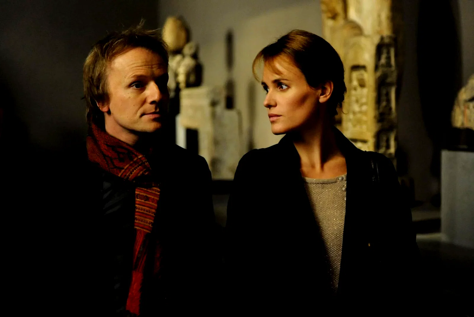 Photo 4 du film : L'Art d'aimer