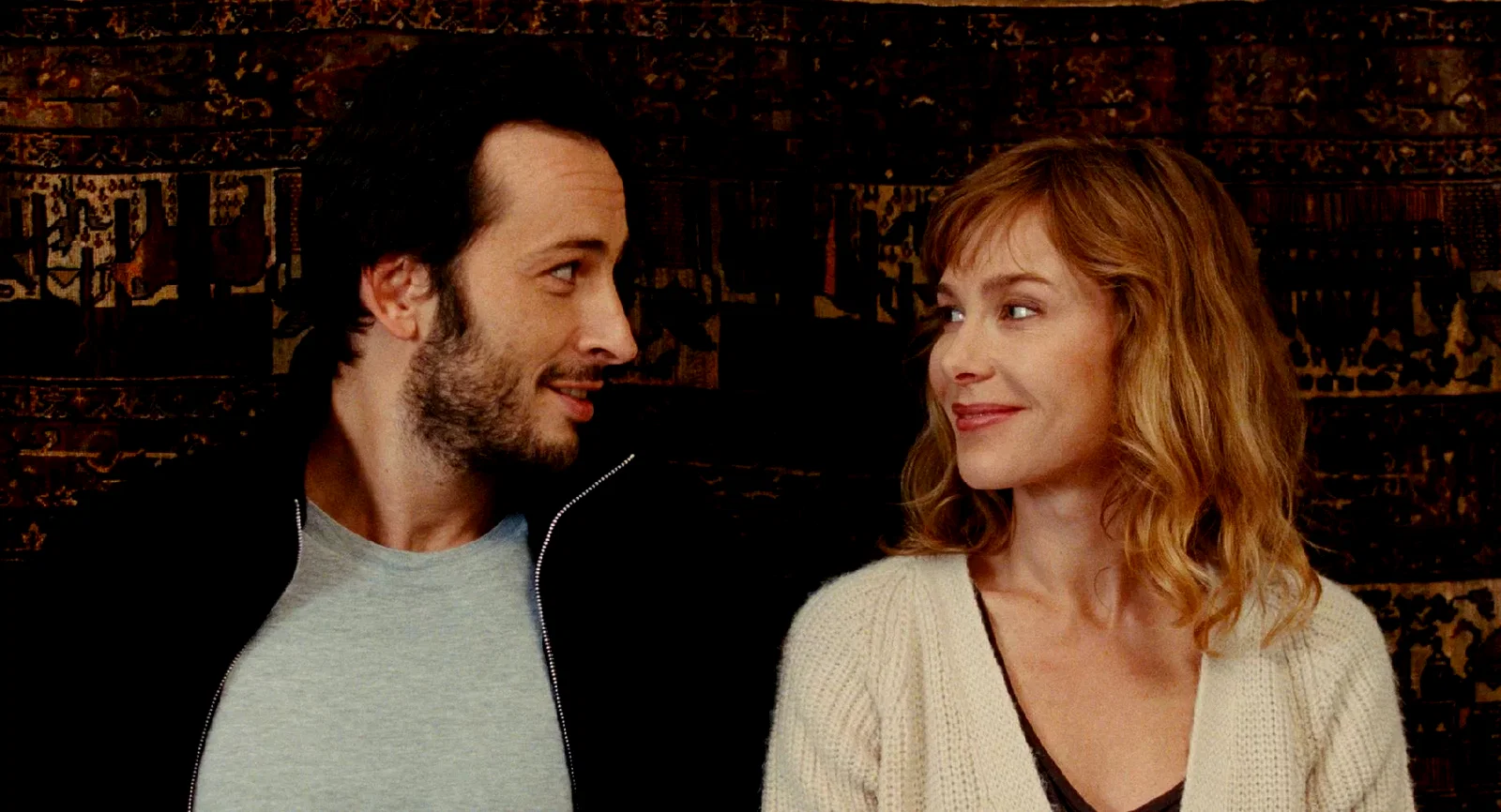 Photo 5 du film : L'Art d'aimer