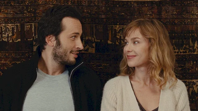 Photo du film : L'Art d'aimer