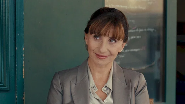 Photo du film : L'Art d'aimer