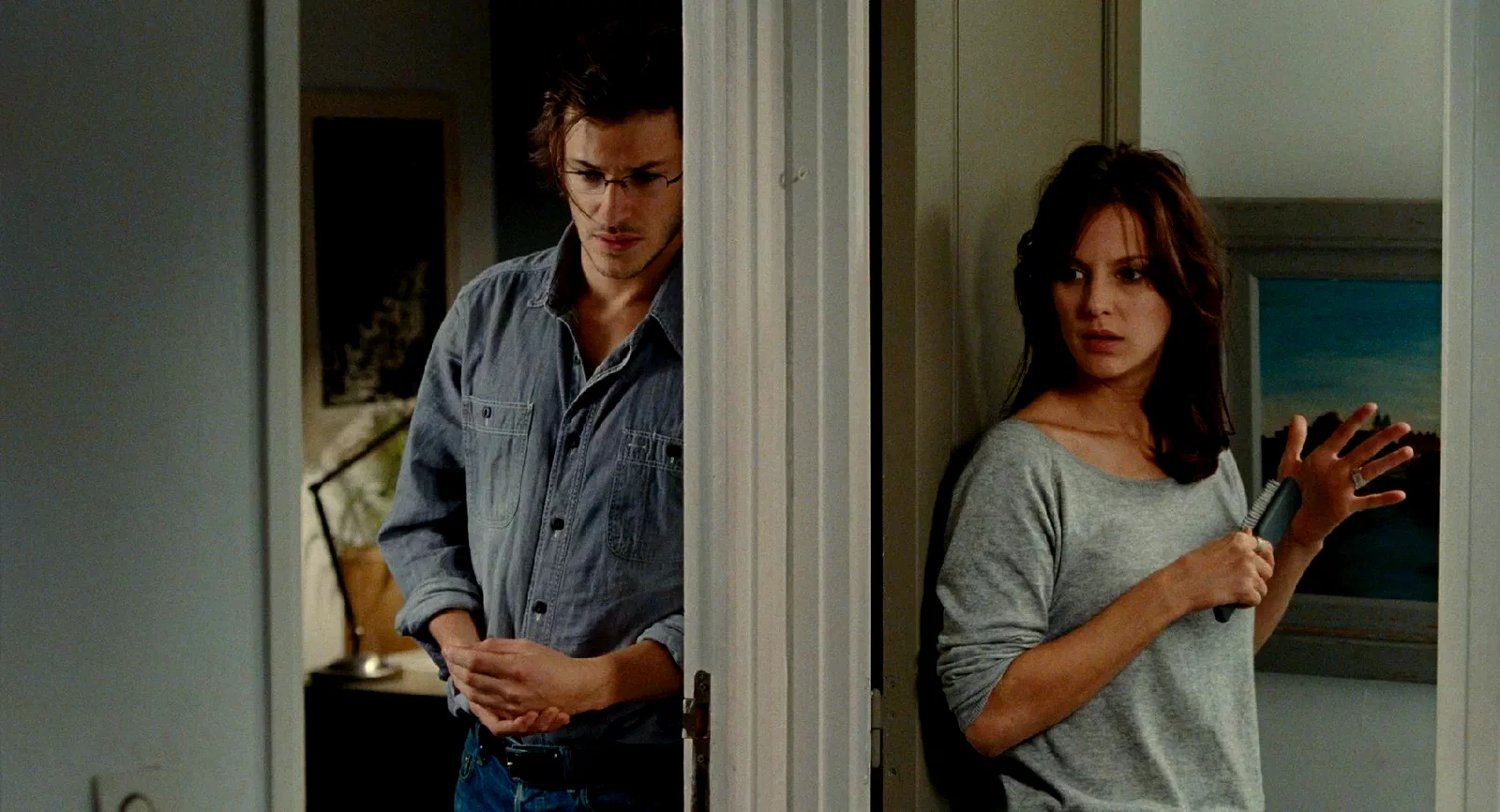 Photo 7 du film : L'Art d'aimer