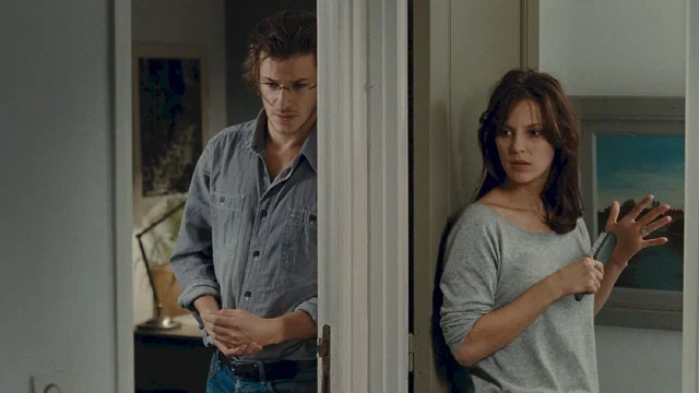 Photo du film : L'Art d'aimer