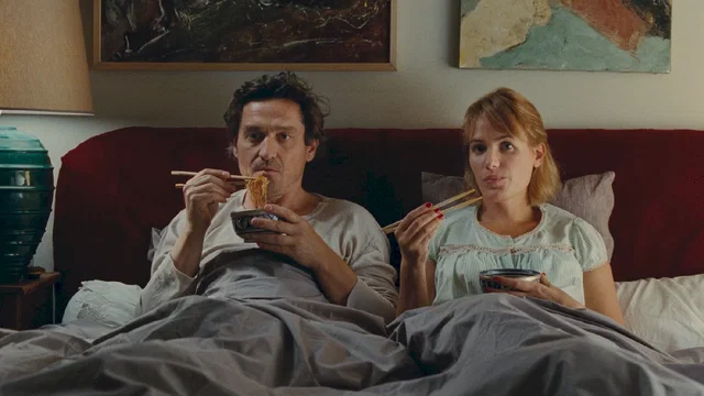 Photo du film : L'Art d'aimer