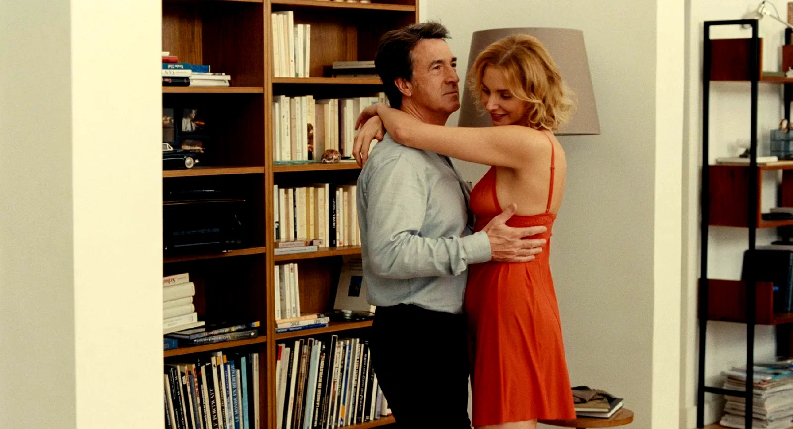 Photo 9 du film : L'Art d'aimer
