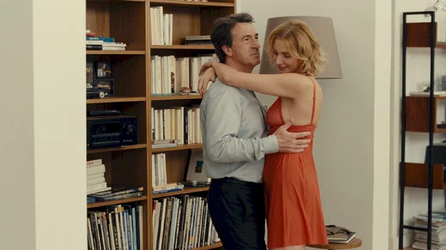 Photo du film : L'Art d'aimer