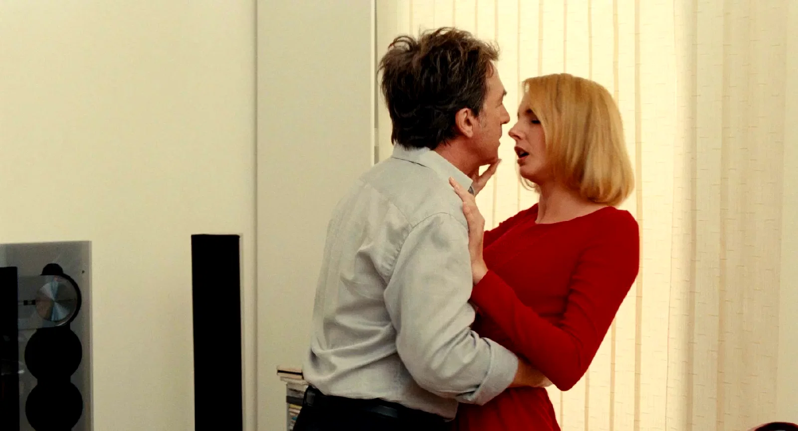 Photo 10 du film : L'Art d'aimer