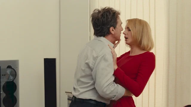 Photo du film : L'Art d'aimer