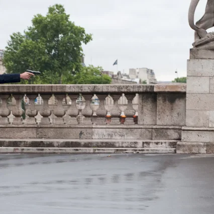 Miniature photo du film : Les Hommes libres