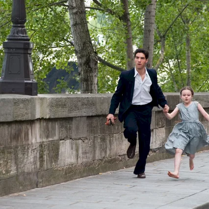 Miniature photo du film : Les Hommes libres
