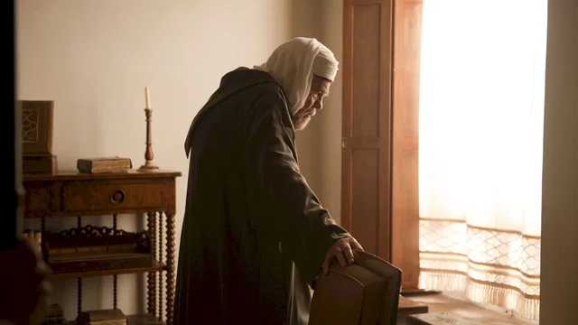 Photo 10 du film : Les Hommes libres
