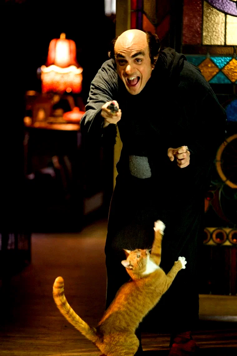 Photo 11 du film : Les Schtroumpfs (3D)