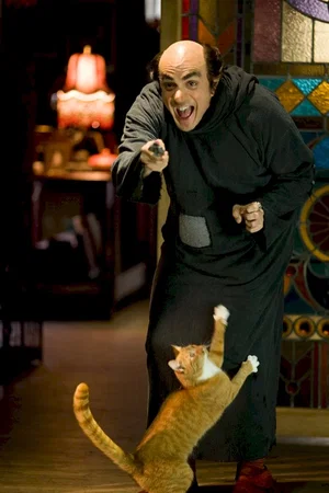 Photo du film : Les Schtroumpfs (3D)