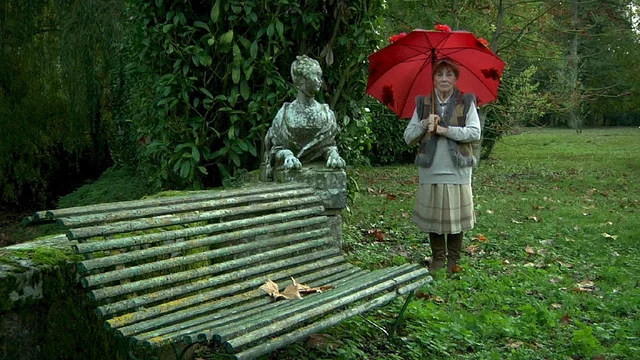 Photo 2 du film : Le Sens de l'âge