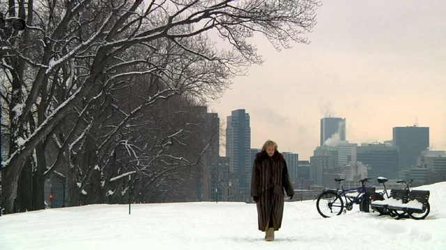 Photo 5 du film : Le Sens de l'âge