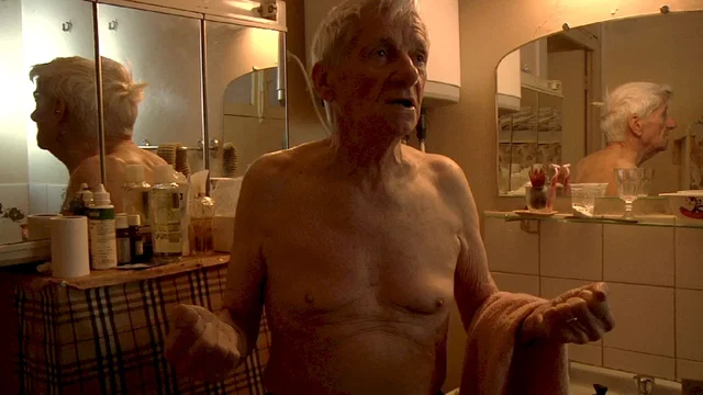 Photo 8 du film : Le Sens de l'âge