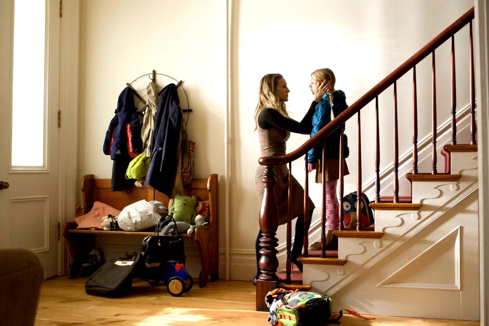 Photo 11 du film : Mais comment font les femmes ?