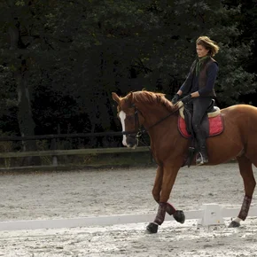 Photo du film : Sport de filles