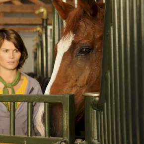 Photo du film : Sport de filles