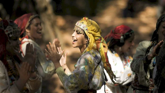 Photo du film : La Source des Femmes