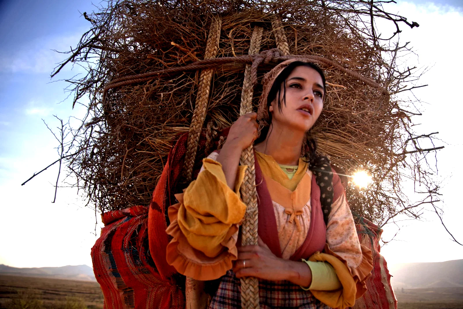 Photo 8 du film : La Source des Femmes