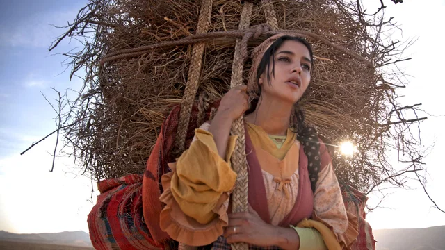 Photo du film : La Source des Femmes