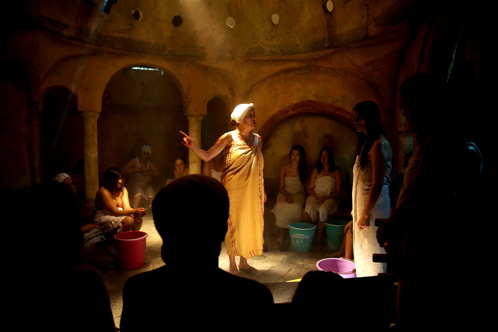 Photo 11 du film : La Source des Femmes