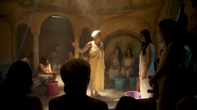 Photo du film : La Source des Femmes