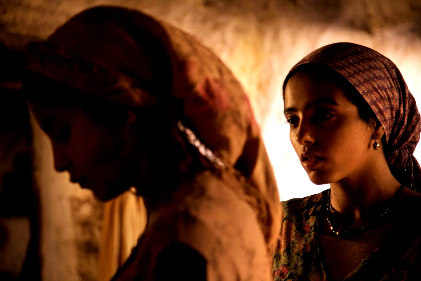 Photo 12 du film : La Source des Femmes