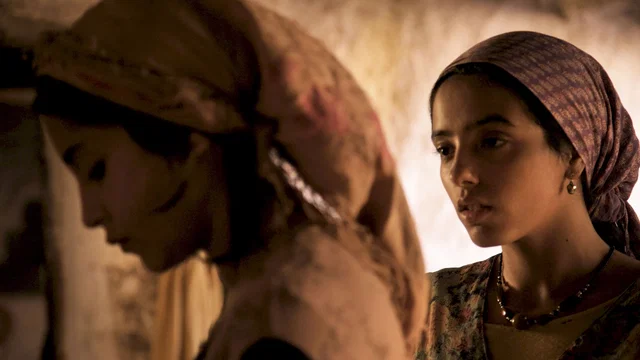 Photo du film : La Source des Femmes