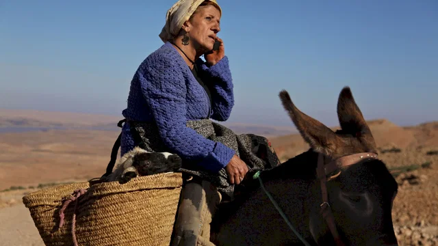 Photo du film : La Source des Femmes