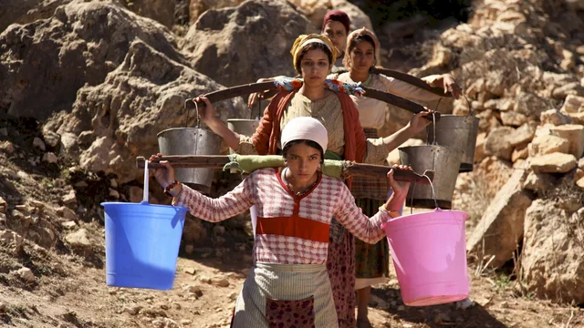 Photo du film : La Source des Femmes