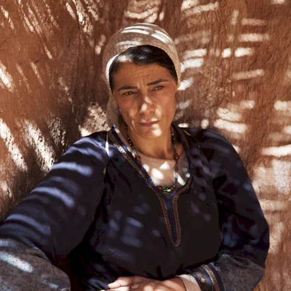Miniature photo du film : La Source des Femmes