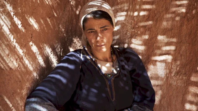 Photo du film : La Source des Femmes