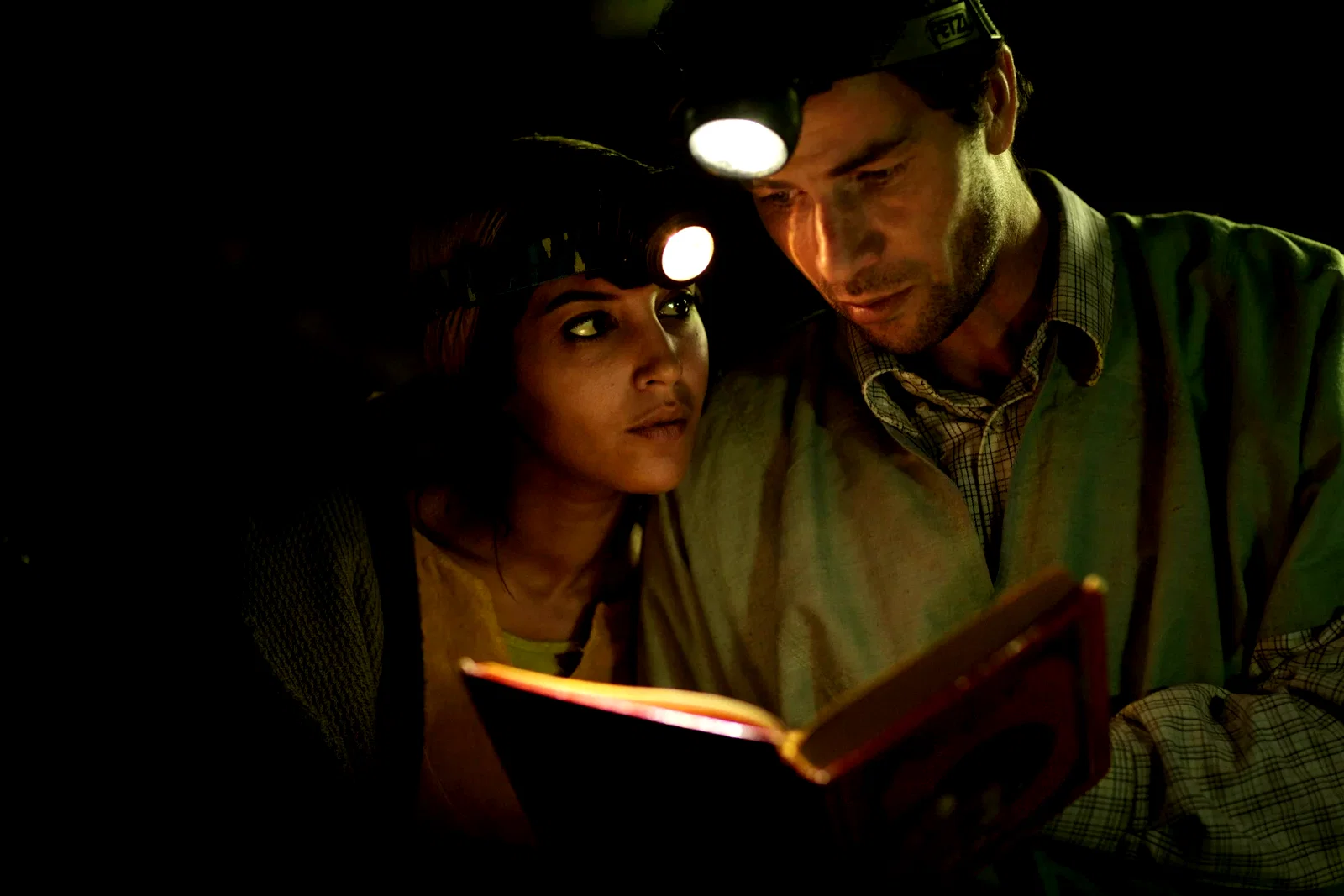 Photo 16 du film : La Source des Femmes