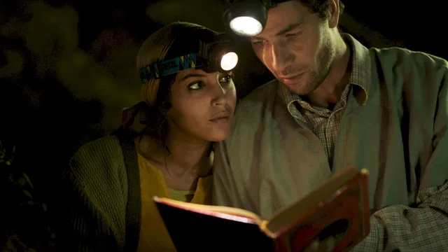 Photo du film : La Source des Femmes