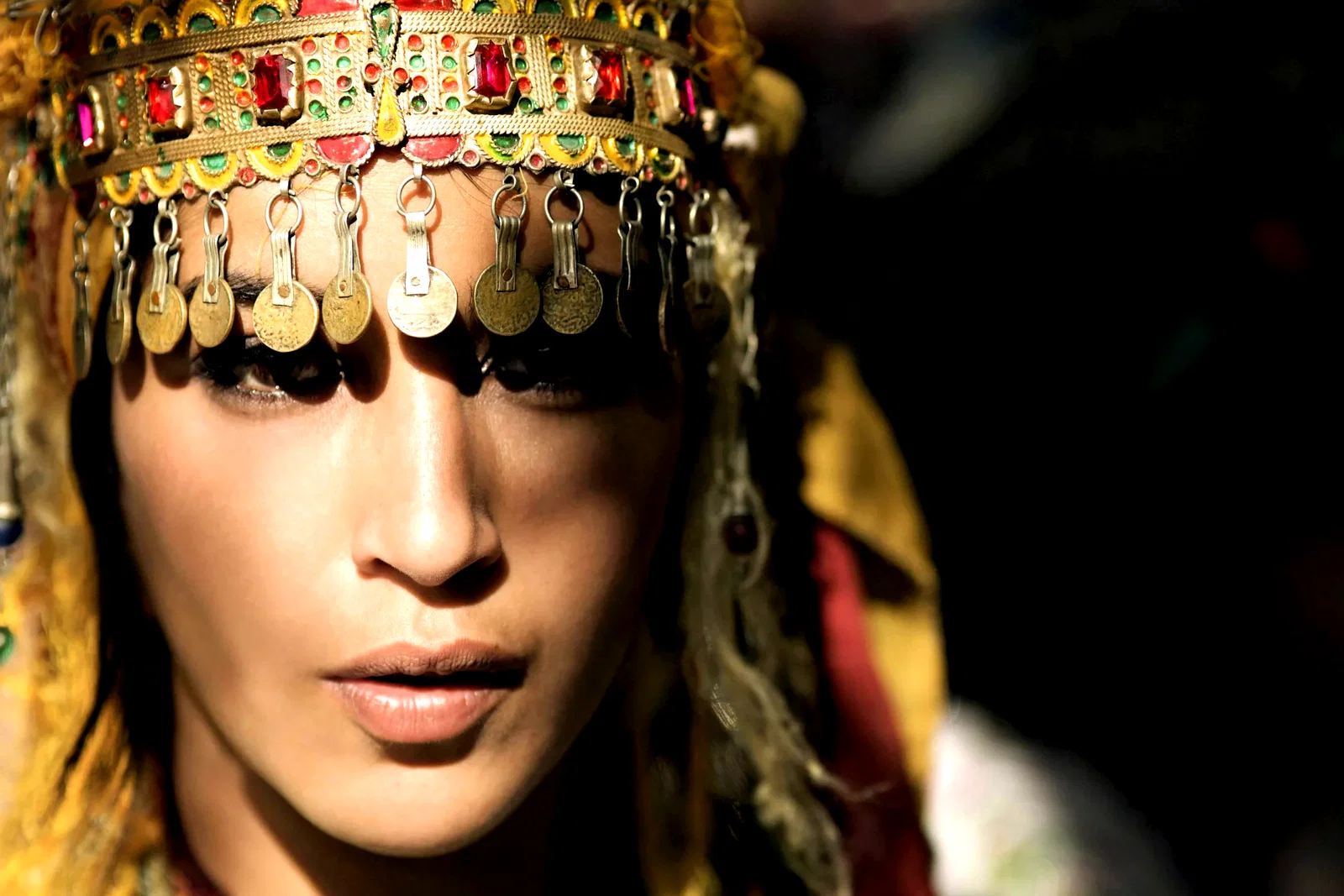 Photo 17 du film : La Source des Femmes