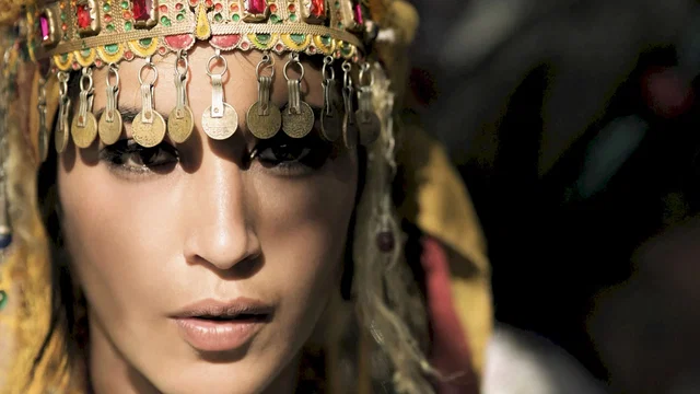 Photo du film : La Source des Femmes