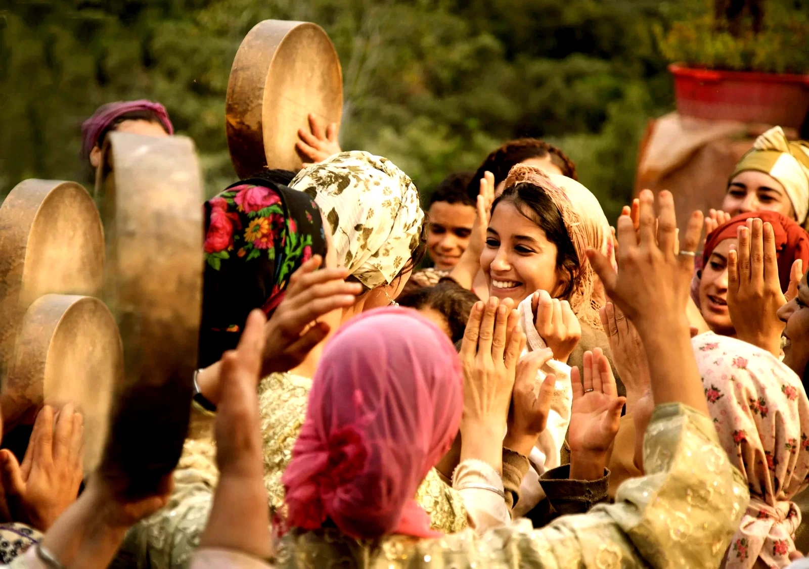 Photo 18 du film : La Source des Femmes