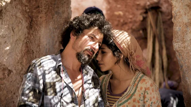 Photo du film : La Source des Femmes