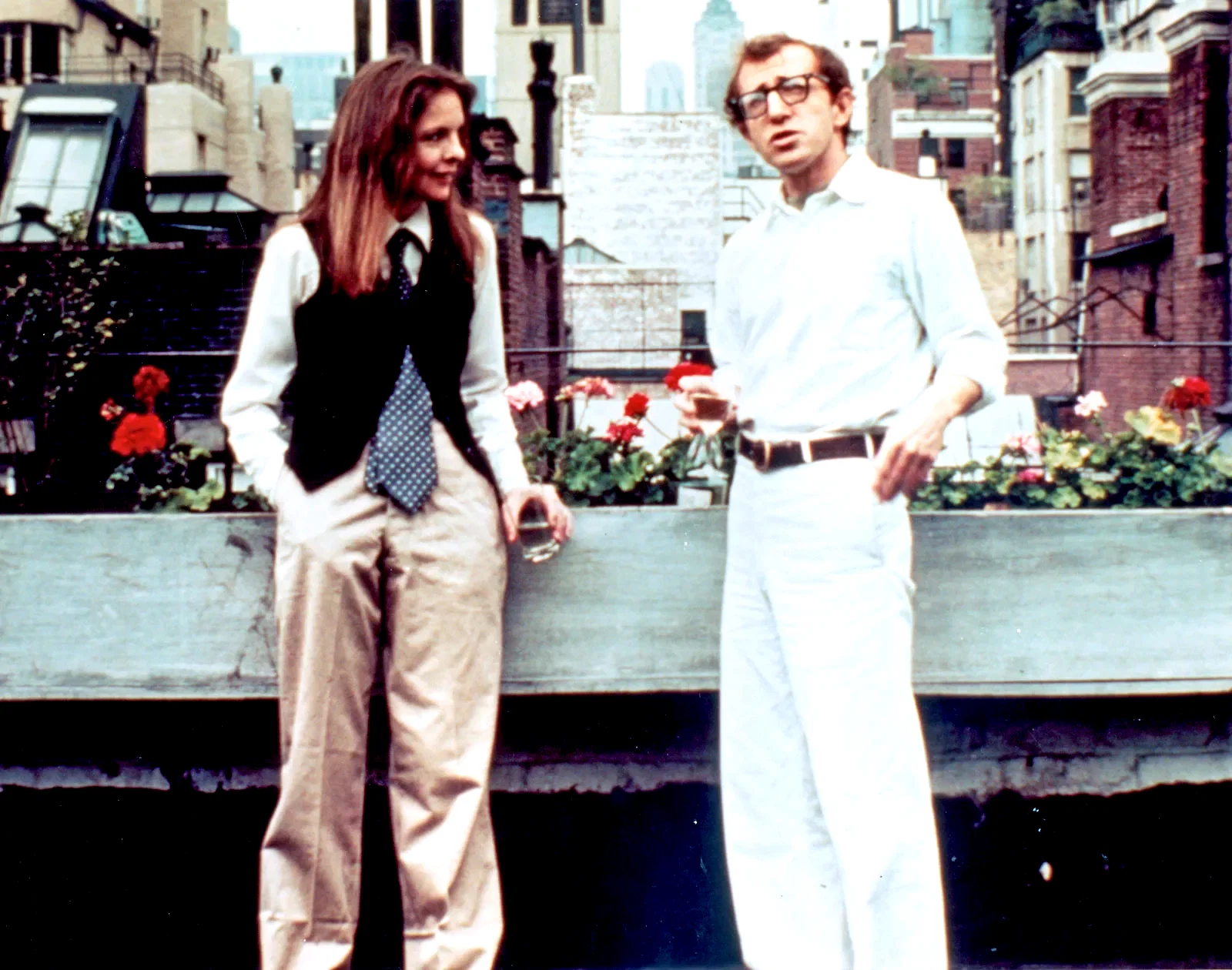 Photo 2 du film : Annie Hall