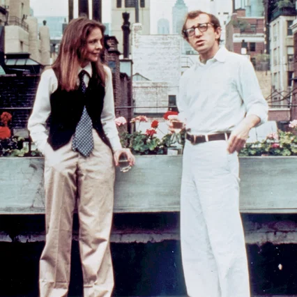 Miniature photo du film : Annie Hall
