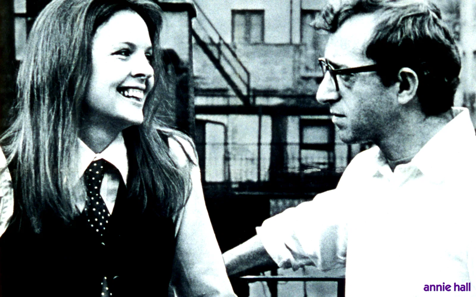 Photo 3 du film : Annie Hall