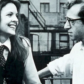 Photo du film : Annie Hall