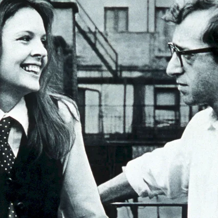 Miniature photo du film : Annie Hall