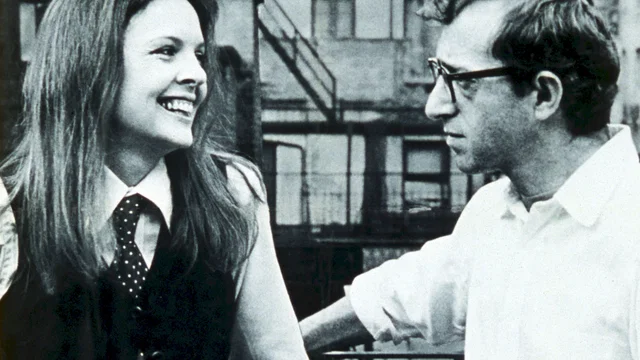 Photo du film : Annie Hall