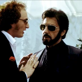 Photo du film : L'impasse