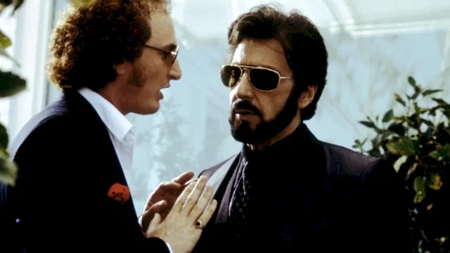 Photo du film : L'impasse